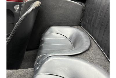 1961 Austin - Healey 3000 MK2 &ldquo;Trade-in car&rdquo;