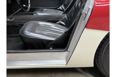 1961 Austin - Healey 3000 MK2 &ldquo;Trade-in car&rdquo;