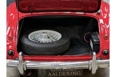 1961 Austin - Healey 3000 MK2 &ldquo;Trade-in car&rdquo;