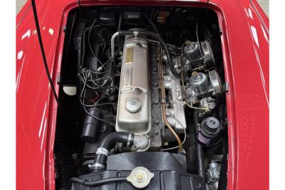 1961 Austin - Healey 3000 MK2 &ldquo;Trade-in car&rdquo;