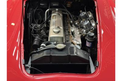 1961 Austin - Healey 3000 MK2 &ldquo;Trade-in car&rdquo;