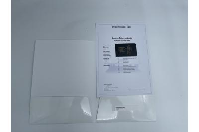 1986 Porsche 930 Turbo &ldquo; ,,Exclusive&rdquo;-Wunsche&rdquo;