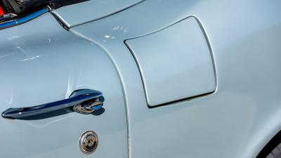 1962 Chevrolet Corvette 327/360 &quot;Fuelie&quot;