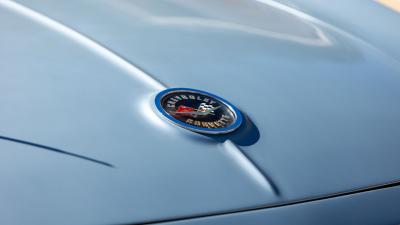 1962 Chevrolet Corvette 327/360 &quot;Fuelie&quot;