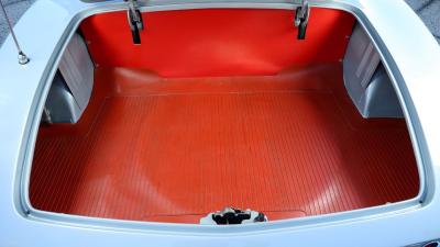 1962 Chevrolet Corvette 327/360 &quot;Fuelie&quot;