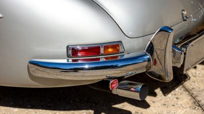1954 Mercedes - Benz 300 SL Gullwing Coupe