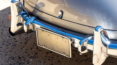 1954 Mercedes - Benz 300 SL Gullwing Coupe