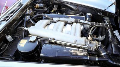 1954 Mercedes - Benz 300 SL Gullwing Coupe