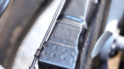 1954 Mercedes - Benz 300 SL Gullwing Coupe