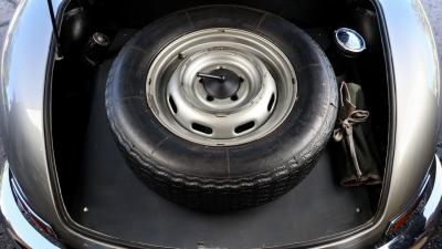 1954 Mercedes - Benz 300 SL Gullwing Coupe