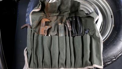 1954 Mercedes - Benz 300 SL Gullwing Coupe