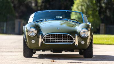 2000 E.R.A Slabside Cobra Recreation