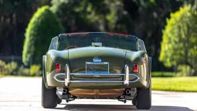 2000 E.R.A Slabside Cobra Recreation