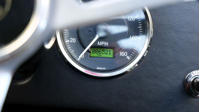 2000 E.R.A Slabside Cobra Recreation