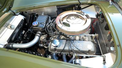 2000 E.R.A Slabside Cobra Recreation