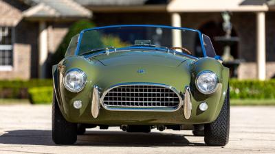 2000 E.R.A Slabside Cobra Recreation