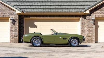 2000 E.R.A Slabside Cobra Recreation