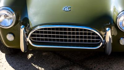 2000 E.R.A Slabside Cobra Recreation