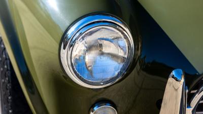 2000 E.R.A Slabside Cobra Recreation