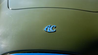 2000 E.R.A Slabside Cobra Recreation