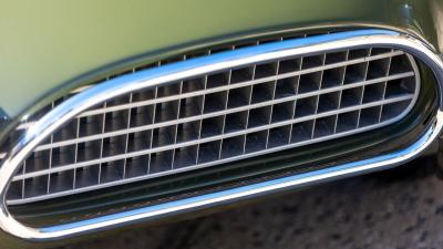 2000 E.R.A Slabside Cobra Recreation