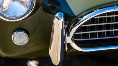 2000 E.R.A Slabside Cobra Recreation