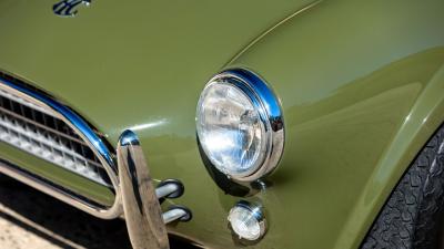 2000 E.R.A Slabside Cobra Recreation