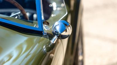 2000 E.R.A Slabside Cobra Recreation