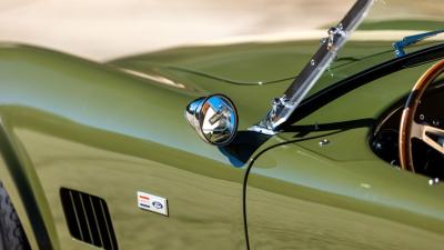 2000 E.R.A Slabside Cobra Recreation