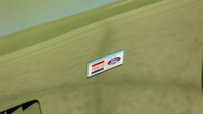 2000 E.R.A Slabside Cobra Recreation