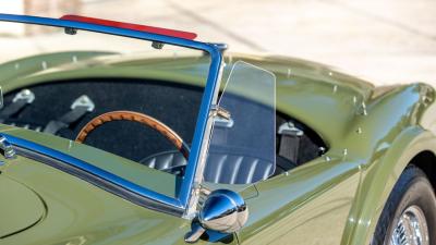 2000 E.R.A Slabside Cobra Recreation