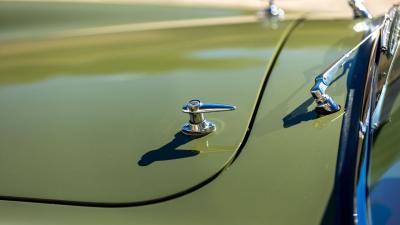 2000 E.R.A Slabside Cobra Recreation