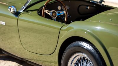 2000 E.R.A Slabside Cobra Recreation