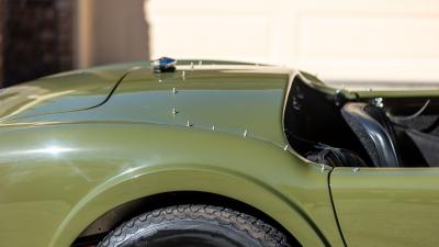 2000 E.R.A Slabside Cobra Recreation