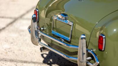 2000 E.R.A Slabside Cobra Recreation