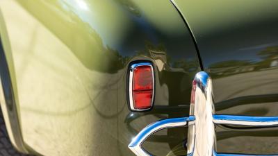 2000 E.R.A Slabside Cobra Recreation