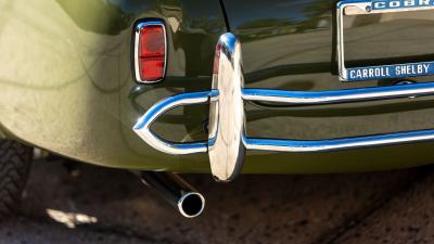 2000 E.R.A Slabside Cobra Recreation