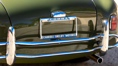 2000 E.R.A Slabside Cobra Recreation