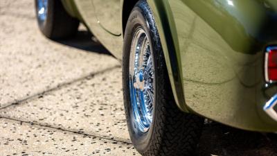 2000 E.R.A Slabside Cobra Recreation