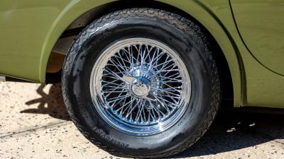 2000 E.R.A Slabside Cobra Recreation