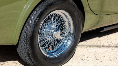 2000 E.R.A Slabside Cobra Recreation