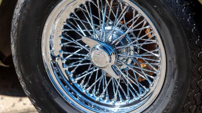 2000 E.R.A Slabside Cobra Recreation