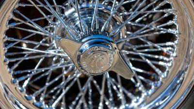 2000 E.R.A Slabside Cobra Recreation