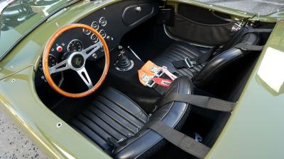 2000 E.R.A Slabside Cobra Recreation