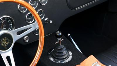 2000 E.R.A Slabside Cobra Recreation