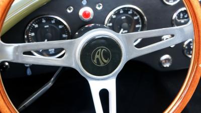 2000 E.R.A Slabside Cobra Recreation