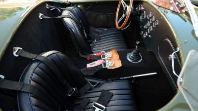 2000 E.R.A Slabside Cobra Recreation