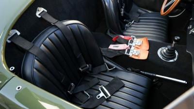 2000 E.R.A Slabside Cobra Recreation