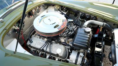 2000 E.R.A Slabside Cobra Recreation