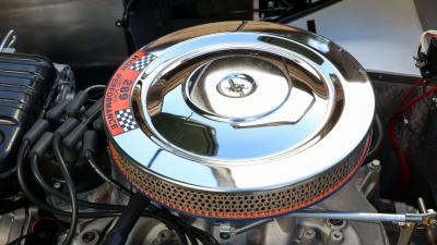 2000 E.R.A Slabside Cobra Recreation